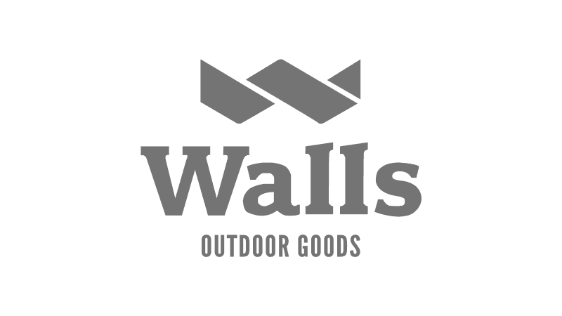 Walls Outdoor Goods Logo