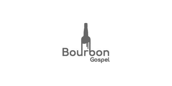 Bourbon Gospel Logo