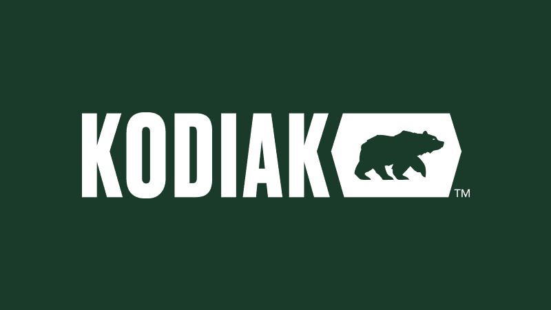 Kodiak Logo